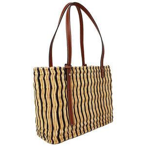 Loewe Basket Square Bag Tote